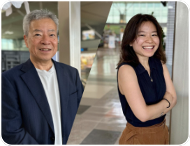 メンバー〜貞広 貴志 (代表)読売旅行で社長・副社長(25年6月まで5年間)。読売新聞で国際報道、デジタル戦略など担当。周南市出身...