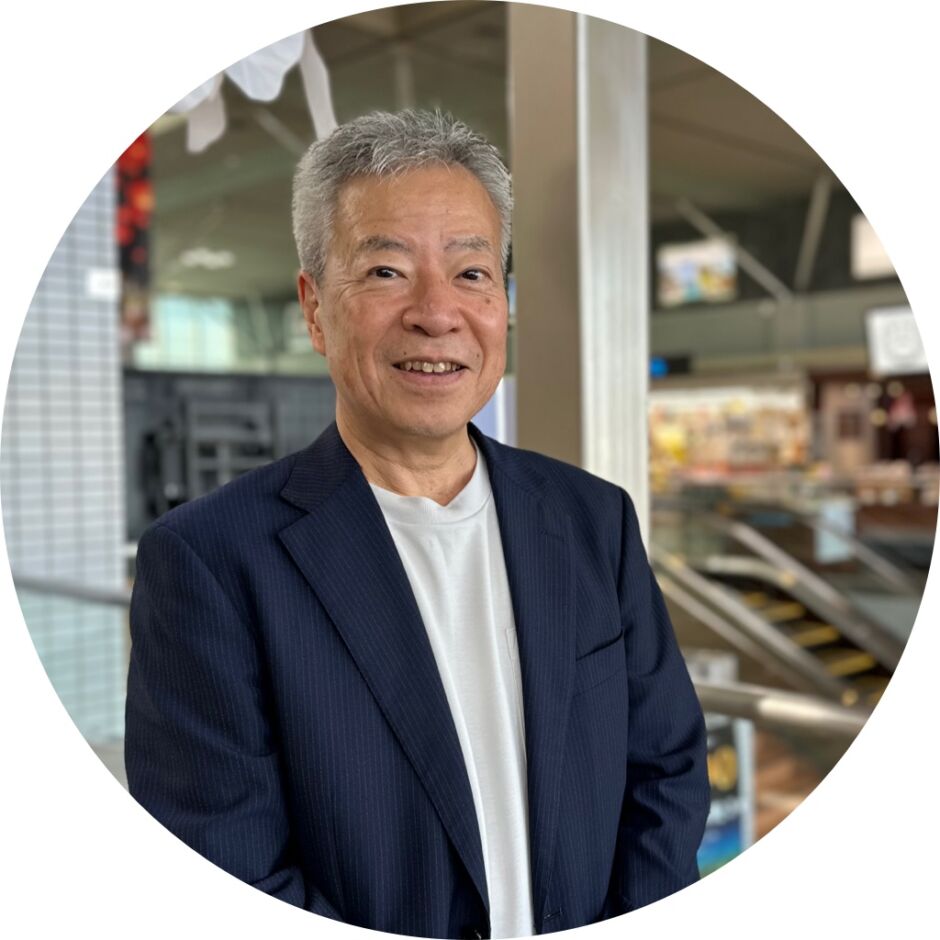 貞広 貴志